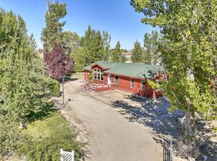 1480 River View Dr, Fallon, NV 89406