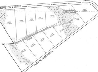 Gibson Hill Rd, Edinboro, PA 16412