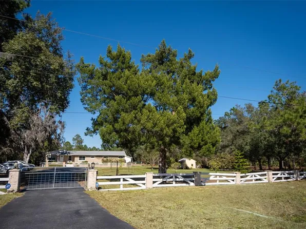20963 E Colonial Dr, Christmas, FL 32709