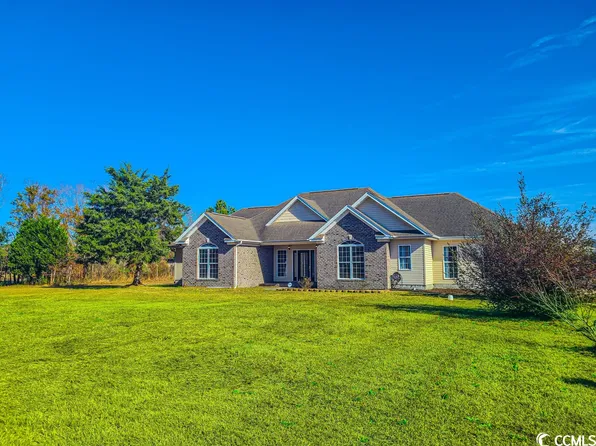 3788 Fair Bluff Hwy., Green Sea, SC 29545