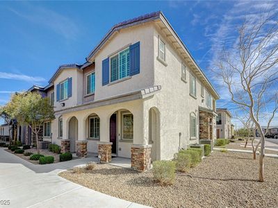 8562 Insignia Ave UNIT 102, Las Vegas, NV, 89178