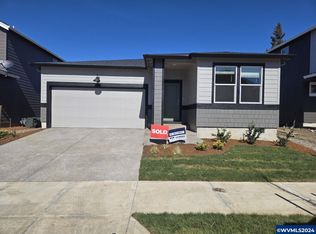 4745 Breitenbush 25 Ave NE, Salem, OR 97301