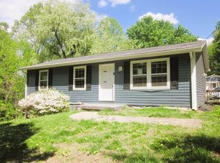 5574 Providence Church Rd, Ferrum, VA 24088