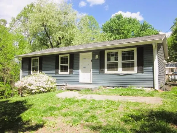 5574 Providence Church Rd, Ferrum, VA 24088