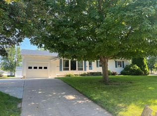404 W Piedmont St, Ravenna, NE 68869