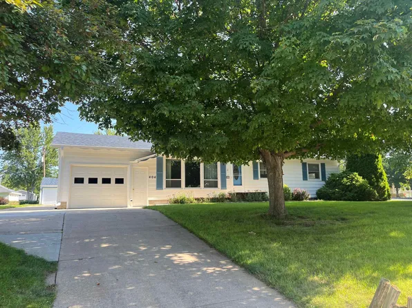 404 W Piedmont St, Ravenna, NE 68869