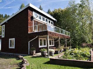 180 Hawks View Rd, Woodland, WA 98674