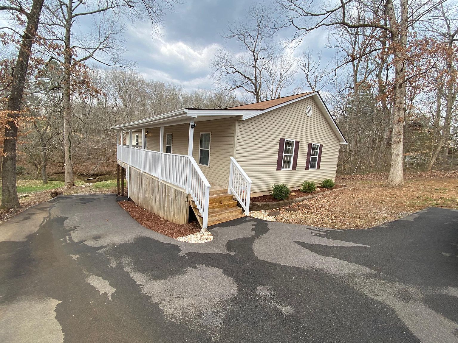 2318 Arch Rock Dr Sevierville Tn 37876 Zillow