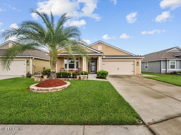 3657 VANDEN Court, Jacksonville, FL 32222