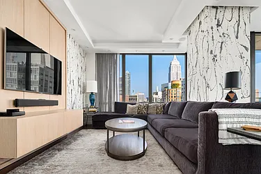 Sold by Douglas Elliman