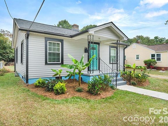 2nd image of 215 Keels Ave