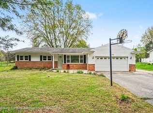 6196 Willow Hwy, Grand Ledge, MI 48837