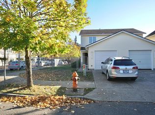 12634 SE Taggart St, Portland, OR 97236