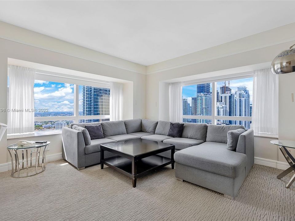 1st image of 1435 Brickell Ave #3212/321
