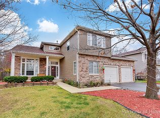 1806 Red Bud Rd, Bolingbrook, IL 60490