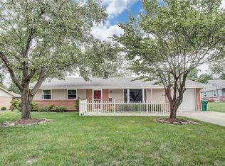 4841 Shady Hill Ln, Dayton, OH 45429