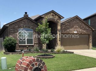 332 Avila Ln, Haslet, TX 76052