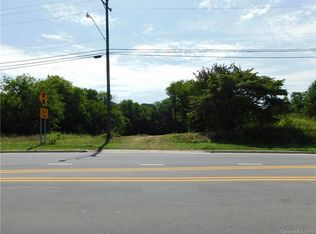 3899 Roberta Rd, Concord, NC 28027