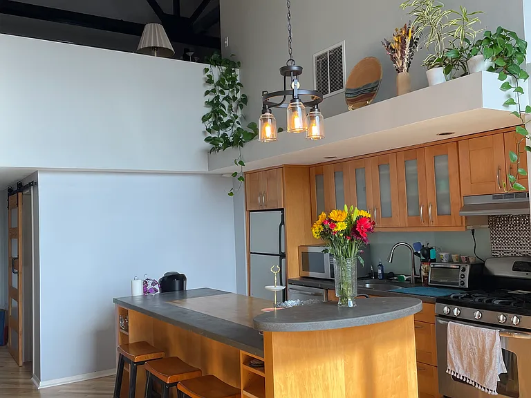 2614 N Clybourn Ave #414 — Photo 3