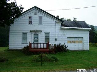 4920 S Lebanon Rd, Earlville, NY 13332