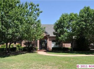 5715 E 114th Pl, Tulsa, OK 74137