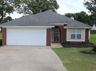 470 Crabapple Pl, Macon, GA 31217
