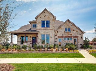 12381 Privet Ln, Frisco, TX 75035