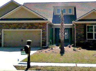 1740 Lake Egret Dr LOT 54, North Myrtle Beach, SC 29582