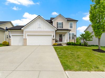 932 Silverheels Dr, Westfield, IN, 46074