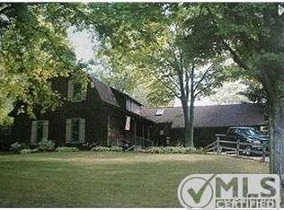 11634 Bohm Rd, Byron, MI 48418