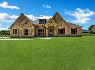 150 Top Flight Dr, Weatherford, TX 76087