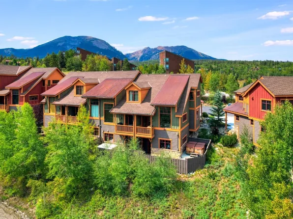 40 County Road 1293 #D, Silverthorne, CO 80498