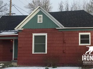 806 N 15th St, Boise, ID 83702
