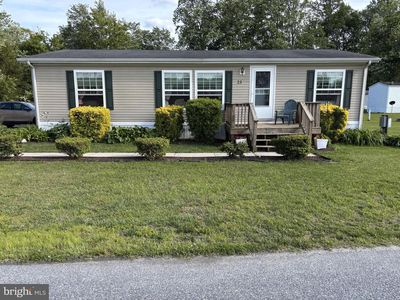 23 Bonnie Ln #52174, Ellendale, DE, 19941