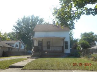 2608 Gideon Ave, Zion, IL 60099