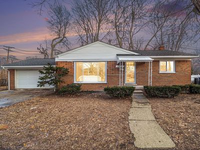 9424 Hemingway, Redford, MI, 48239