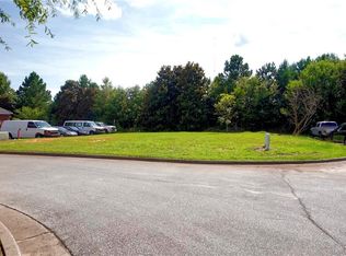 2151 Eatonton Rd, Madison, GA 30650