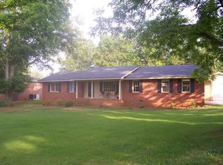 300 Maria Dr, Anderson, SC 29625