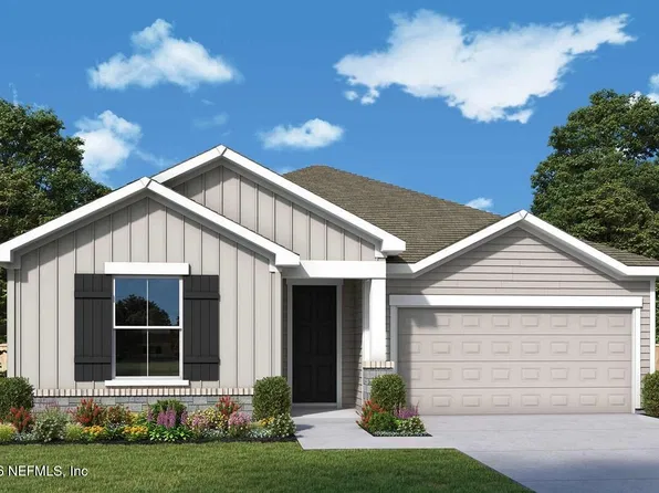 75647 BAYLEY Place, Yulee, FL 32097