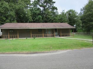 210 Westonia St, Picayune, MS 39466