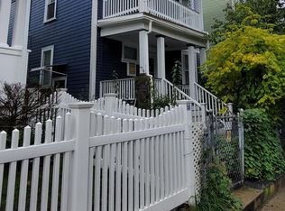 22 Willis St APT 3, Dorchester, MA 02125