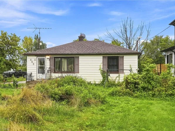 663 Ridge Rd W, Grimsby, ON L3M 4E7