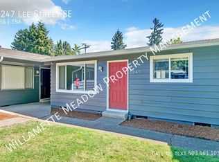 2247 Lee St SE, Salem, OR 97301