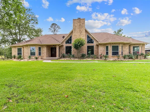 1B Haynes Road, Huntsville, TX 77320