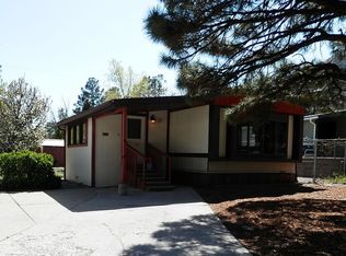 4371 E Blizzard Way, Flagstaff, AZ 86004