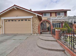 1208 Stellar Way, Milpitas, CA 95035