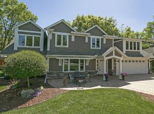 6421 Aspen Rd, Edina, MN 55436