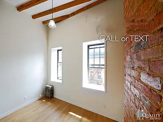 Rented by (Legacy) NY Quality Living Uptown