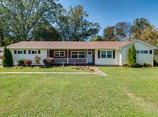 4227 Belvoir Dr, Chattanooga, TN 37412