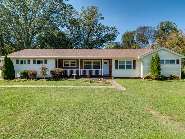 4227 Belvoir Dr, Chattanooga, TN 37412